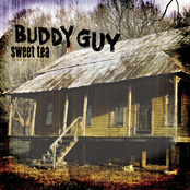 Buddy Guy: Sweet Tea