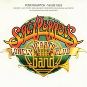 Sgt. Pepper's Lonely Hearts Club Band