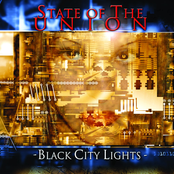 Black City Lights by State Of The Union