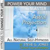 Astral Projection Hypnosis