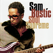 Take Our Time by Sam Bostic