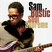 Luv Game by Sam Bostic