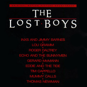 The Lost Boys (Original Motion Picture Soundtrack)