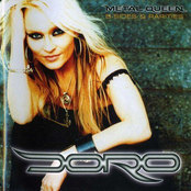 Kiss Of Fire by Doro