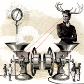 The Dissonance Of Discontent by Showbread