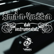 Smif-N-Wessun: DAH INSTRUMENTALZ