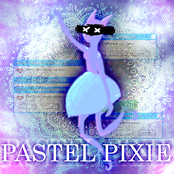 pastel pixie