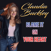 Blame It On Your Heart