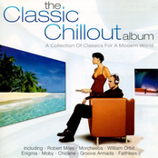 Chris Davis: The Classic Chillout Album