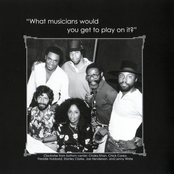 chaka khan, joe henderson, freddie hubbard, chick corea, stanley clarke & lenny white