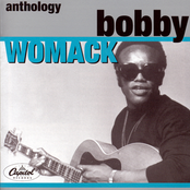 Broadway Walk by Bobby Womack