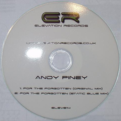 For The Forgotten__Incl Static Blue Mix