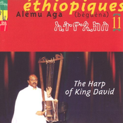 ethiopiques 11: the harp of king david