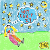 Why Can't I?