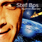 Duizend Jaar by Stef Bos