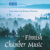 Chamber Music (Finnish): Century of Finnish Chamber Music (A)
