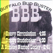 buffalo bud buster