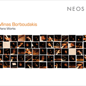 Borboudakis: Piano Works