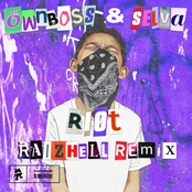RIOT (RAIZHELL Remix)