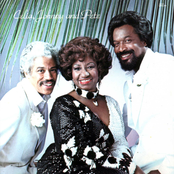 celia cruz, johnny pacheco & pete 