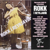 Rokk í Reykjavík