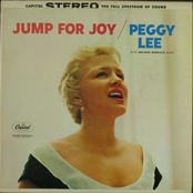 Jump For Joy by Peggy Lee