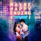 Darren Criss: Maybe Happy Ending (Original Broadway Cast Recording)