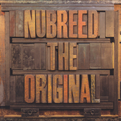 NuBreed - The Original (Limited Edition Bonus Disc Mixed By Phil K)
