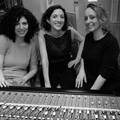 maya youssef, laura moody and ana silvera