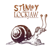 Shrimpy by Stimpy Lockjaw