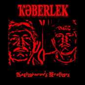Kozheparov's Brothers