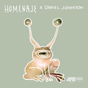 Hola che, como andas? (Homenaje Argentino a Daniel Jonhston)