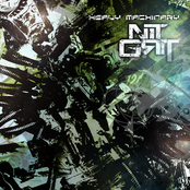 Nit Grit: Heavy Machinery EP