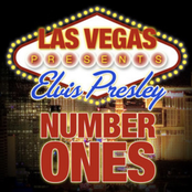 Elvis Presley Number Ones