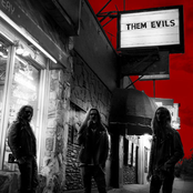 Them Evils: Them Evils