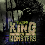King of Monsters