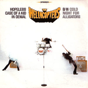 (i'm A) Stealer by The Hellacopters