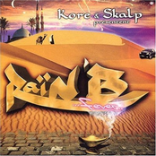 Kore & Skalp Présentent Raï'n'b Fever
