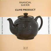 clive product