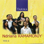 Tarika, Vol. 6