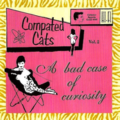 Compated Cats Vol.2