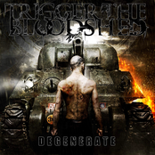 Dethrone by Trigger The Bloodshed