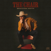 Braxton Keith: The Chair