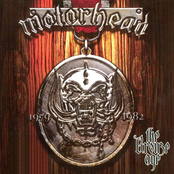 Bang To Rights by Motörhead