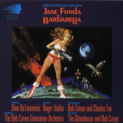 Barbarella [Bonus Tracks]