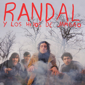 randal y los hijos de jambao