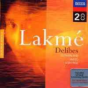 delibes lakme