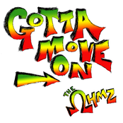 Gotta Move on - EP