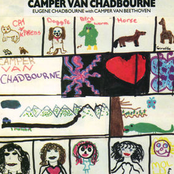 Camper Van Chadbourne: Eugene Chadbourne with Camper Van Beethoven
