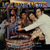Los Blue Notes EP